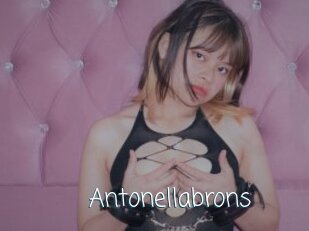 Antonellabrons