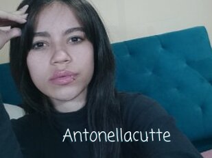 Antonellacutte