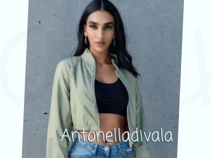 Antonelladivala
