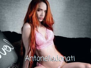 Antonelladonati