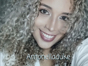 Antonelladuke