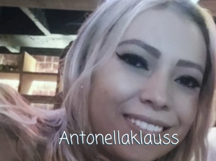 Antonellaklauss