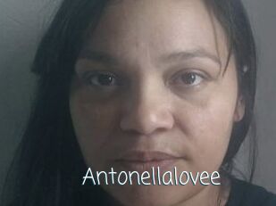 Antonellalovee
