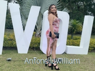 Antonellawilliam