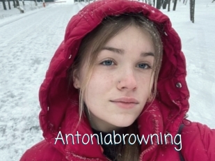 Antoniabrowning