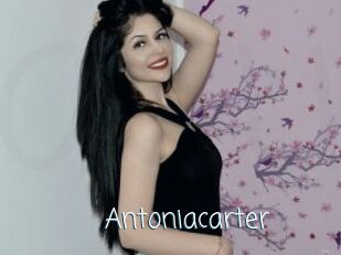 Antoniacarter
