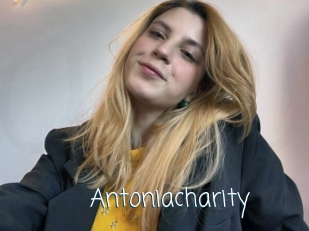 Antoniacharity