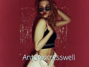 Antoniacresswell