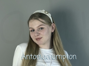 antoniacrumpton Adult o Porn