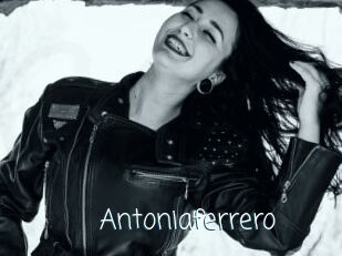 Antoniaferrero