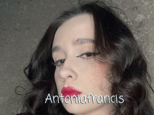 Antoniafrancis