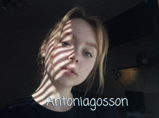 Antoniagosson