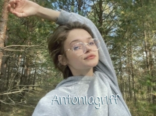 Antoniagriff