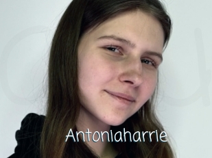 Antoniaharrie