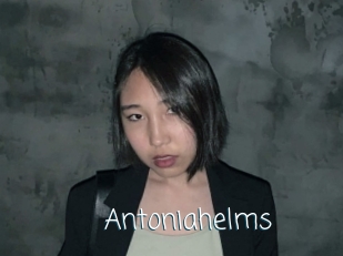 Antoniahelms