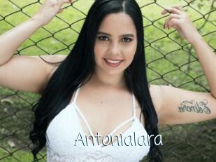 Antonialara