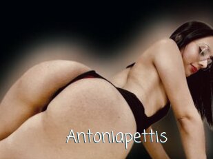 Antoniapettis