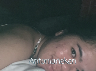 Antoniarieken