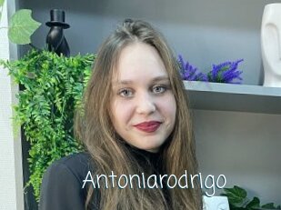 Antoniarodrigo