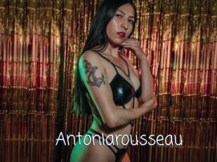Antoniarousseau