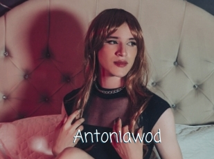 Antoniawod
