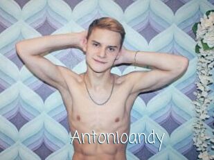 antonioandy Adult o Porn