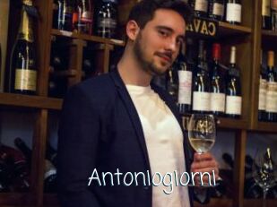 Antoniogiorni