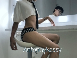 Antonnykessy