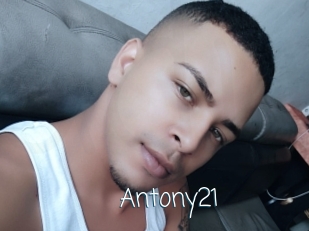 Antony21