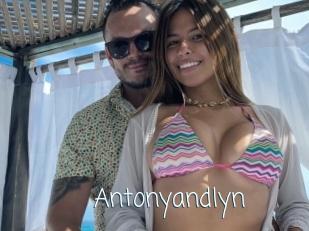 Antonyandlyn