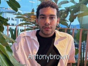 Antonybrown