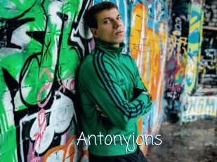 Antonyjons