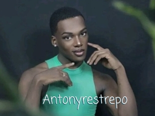 antonyrestrepo Adult o Porn