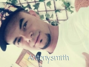 Antonysmith