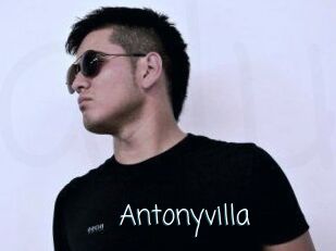 Antonyvilla