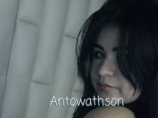 Antowathson