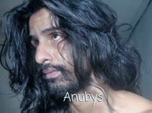 Anubys