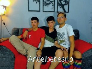 Anuelbebesito