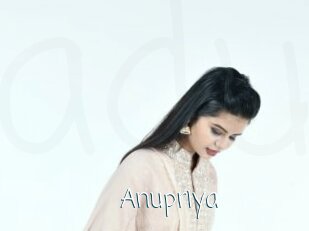 Anupriya