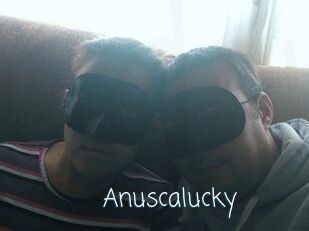 Anuscalucky