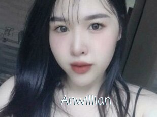 Anwillian