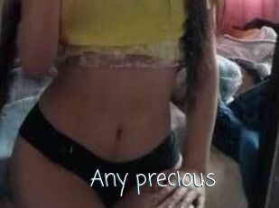 Any_precious
