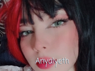 Anyalyeth