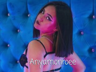 Anyamonroee