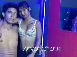 Anyandcharlie