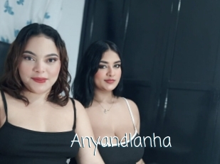 Anyandlanha