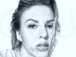 Anyasoul