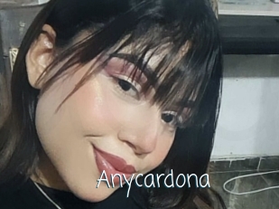Anycardona