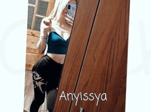 Anyissya