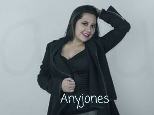 Anyjones